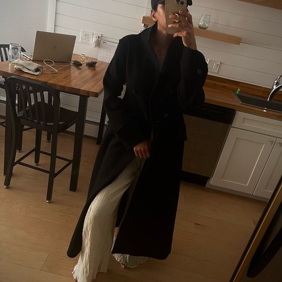 OPEN TO OFFERS - New Dior Wool Coat - Picture 13 of 16